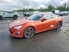 2016 SCION FR-S
