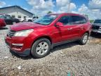 2014 CHEVROLET TRAVERSE