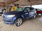 2014 AUDI Q7