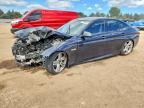 2014 BMW 535