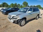2003 TOYOTA HIGHLANDER