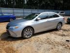 2016 TOYOTA CAMRY HYBRID