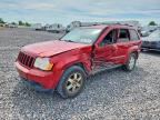 2009 JEEP GRAND CHEROKEE