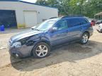2013 SUBARU OUTBACK