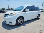 2012 TOYOTA SIENNA