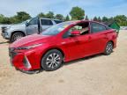 2021 TOYOTA PRIUS PRIME