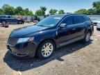 2015 LINCOLN MKT
