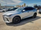 2025 LEXUS RX 350