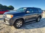 2011 TOYOTA 4RUNNER