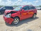 2012 CHEVROLET CAPTIVA