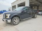 2015 FORD F150