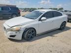2011 VOLVO S60
