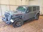 2020 JEEP WRANGLER UNLIMITED