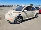 2007 VOLKSWAGEN NEW BEETLE