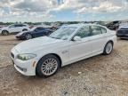 2012 BMW 535