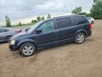2013 DODGE GRAND CARAVAN
