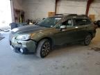 2016 SUBARU OUTBACK