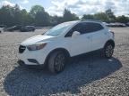 2017 BUICK ENCORE