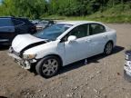 2011 HONDA CIVIC