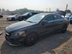 2018 MERCEDES-BENZ CLA