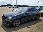 2012 MERCEDES-BENZ C