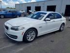 2014 BMW 528