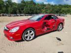 2009 MERCEDES-BENZ SL