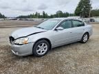 2006 NISSAN ALTIMA