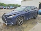 2020 LEXUS RX