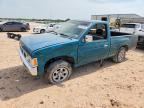 1996 NISSAN TRUCK