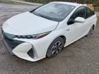 2018 TOYOTA PRIUS PRIME