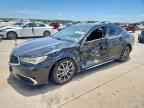 2018 ACURA TLX