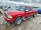 2011 FORD RANGER