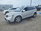 2012 DODGE JOURNEY