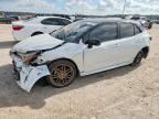 2025 TOYOTA COROLLA HATCHBACK