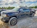 2018 GMC SIERRA