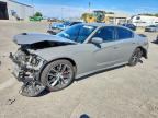 2017 DODGE CHARGER