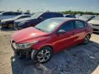 2020 KIA FORTE
