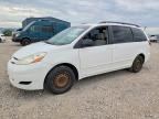 2006 TOYOTA SIENNA