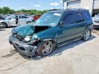 2001 HONDA CR-V