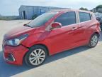 2017 CHEVROLET SPARK
