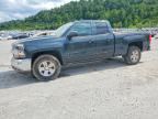 2019 CHEVROLET SILVERADO LD
