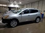 2013 NISSAN ROGUE