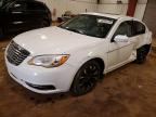 2011 CHRYSLER 200