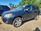 2009 TOYOTA RAV4