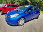 2014 NISSAN VERSA NOTE