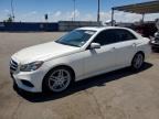 2014 MERCEDES-BENZ E