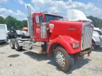 2018 KENWORTH W900