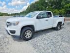 2017 CHEVROLET COLORADO
