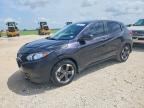 2018 HONDA HR-V